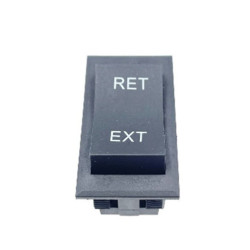 Interruptor momentaneo inversor de polaridad SW-110