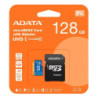 Memoria MicroSD 128GB cl. 10 Adata