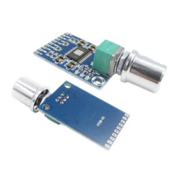 Mini Amplificador Digital XH-M564 TPA3116D2