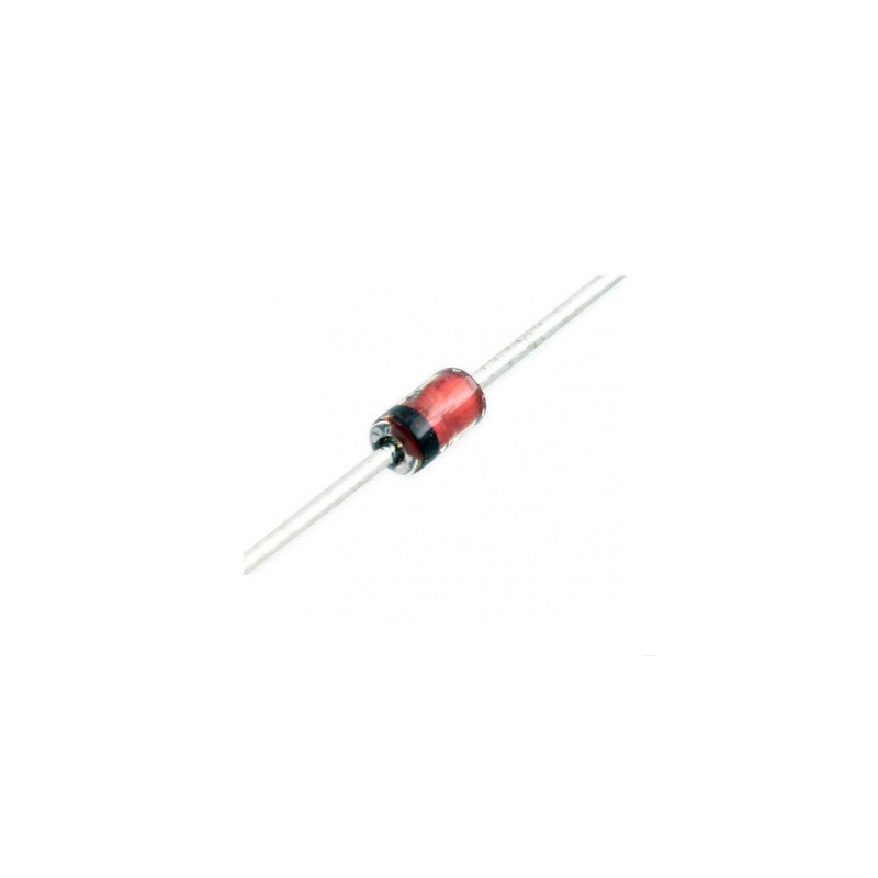 Zener C10 1V 1/2W