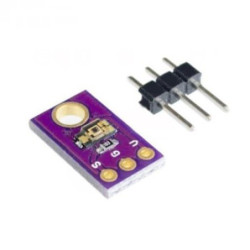 TEMT6000 Sensor de Luz...
