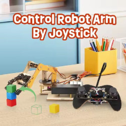 Kit educativo de fabrica inteligente Nivel 1 ACEBO