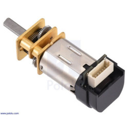 Micro Motorreductor...