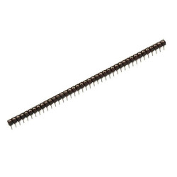 Header hembra 40x1T CH-045