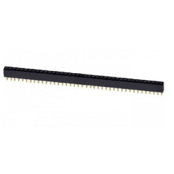 Header hembra 40x1 mini CH-025