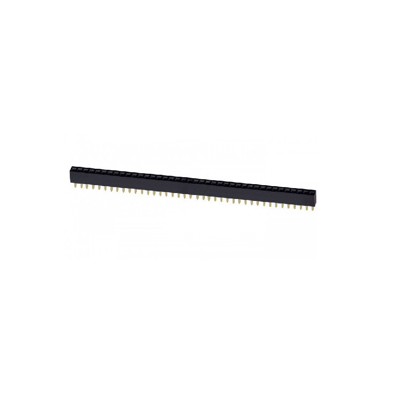 Header hembra 40x1 mini CH-025