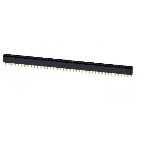 Header hembra 40x1 mini CH-025
