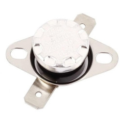 Termostato normalmente...