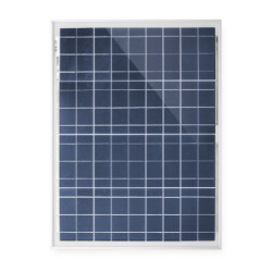 Modulo panel solar 50W 12V