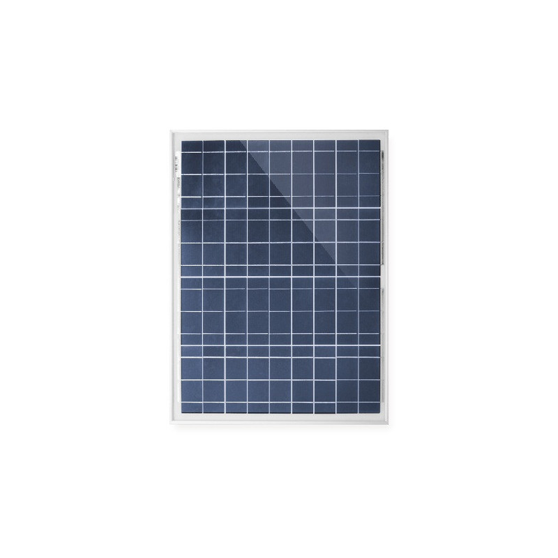 Modulo panel solar 50W 12V