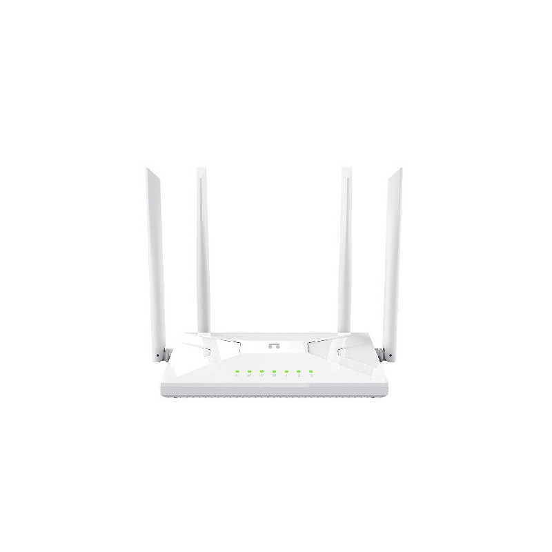 Router Inalambrico WiFi 1200Mbps Netis NC21