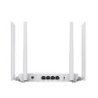 Router Inalambrico WiFi 1200Mbps Netis NC21