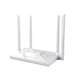 Router Inalambrico WiFi 1200Mbps Netis NC21