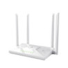 Router Inalambrico WiFi 1200Mbps Netis NC21