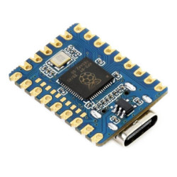 Raspberry Pi RP2040 Zero