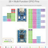 Raspberry Pi RP2040 Zero
