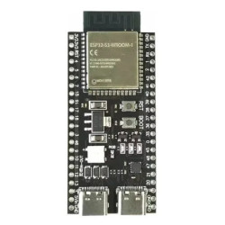 Modulo wifi bluetooth Esp32...
