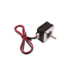 Motor a pasos bipolar...