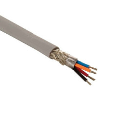 Cable multiconductor de 4...