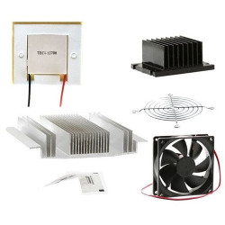 Kit celda peltier...