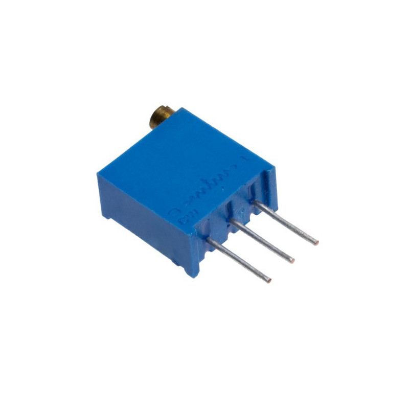 Trimpot 50R