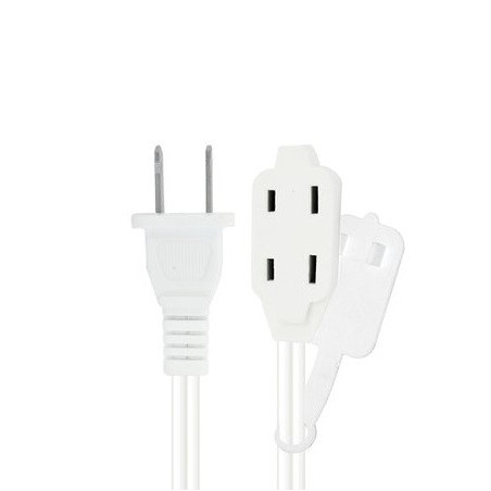 Extensión multiple 6m