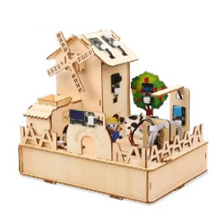 Kit de granja inteligente...