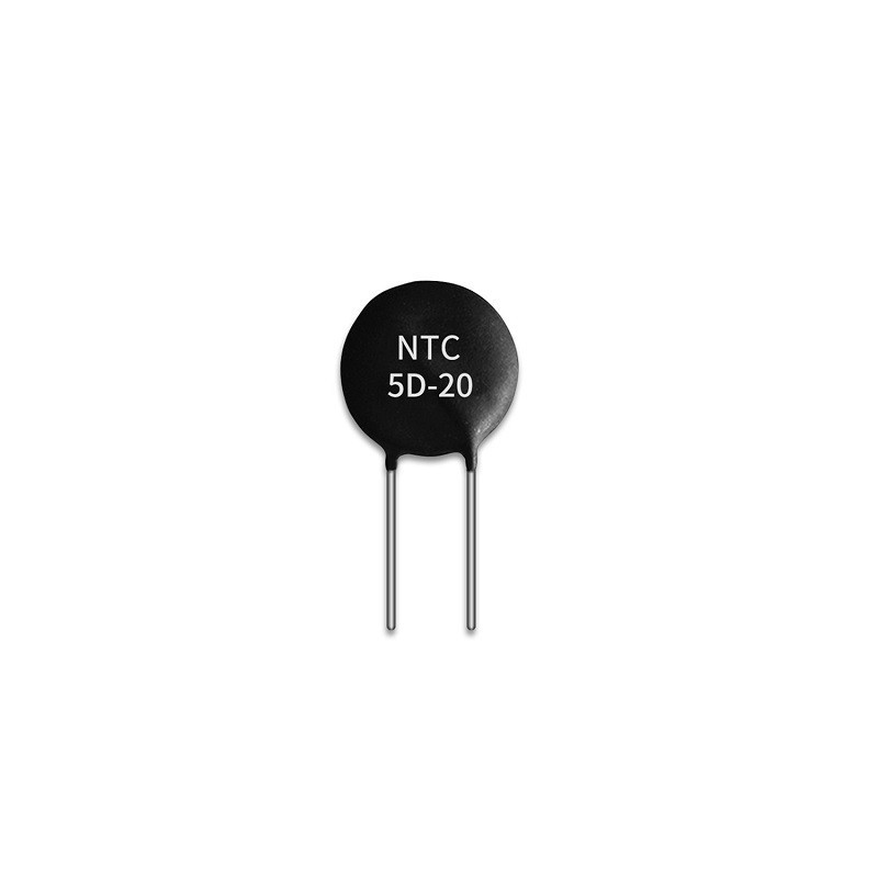 TERMISTOR NTC 8D20