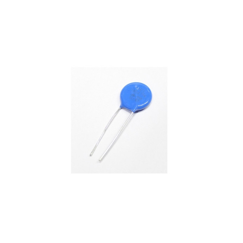 Varistor 14mm 250V v14k250D