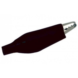 Caimán chico negro CE-035BK