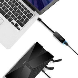 Adaptador USB 3.0 a ethernet TP-LINK UE306