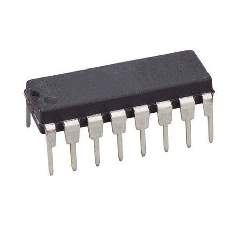 74LS138 Decodificador Demultiplexor 3 entradas 8 s