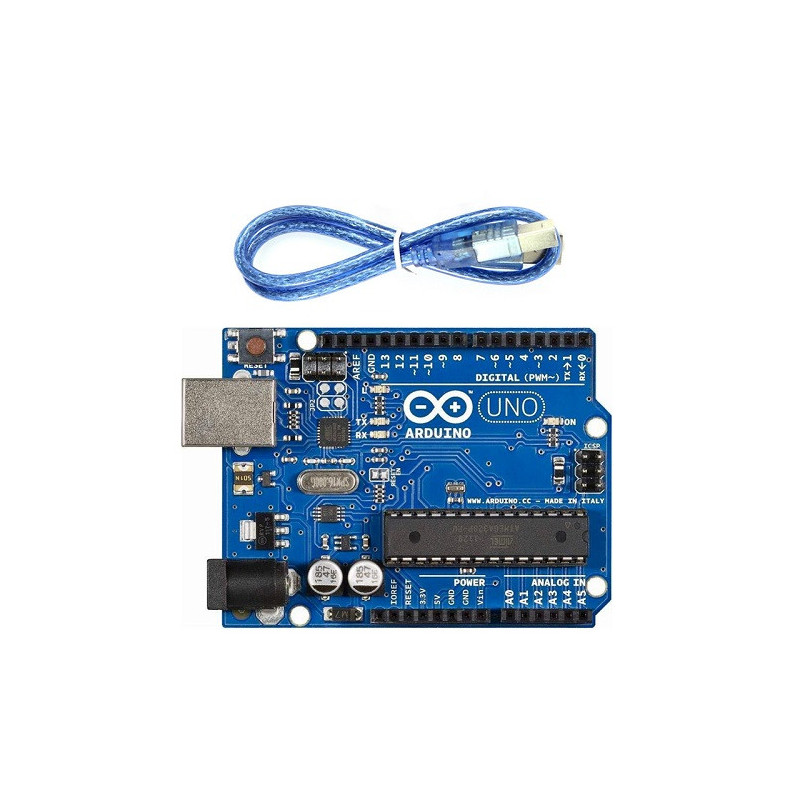 Arduino UNO