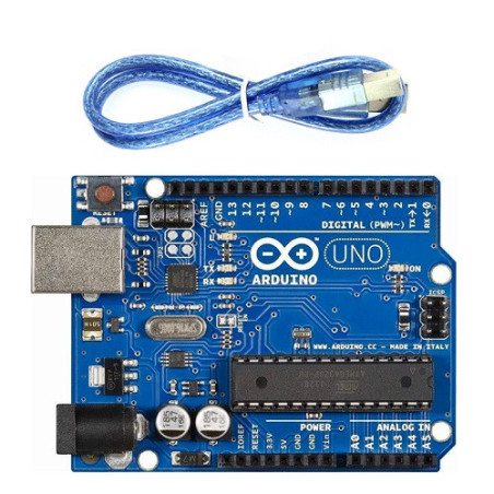 Arduino UNO