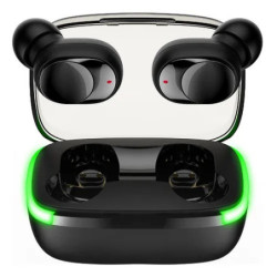 Audifonos Bluetooth Y60 con...
