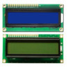 Display LCD 16x2 Verde