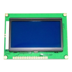 Display LCD Grafico 128x64
