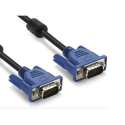 Cable VGA M-M HD 1.5m