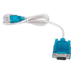 Cable USB a Serial DB9