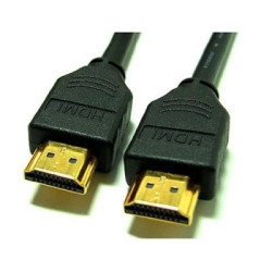 Cable HDMI macho macho 1.8m