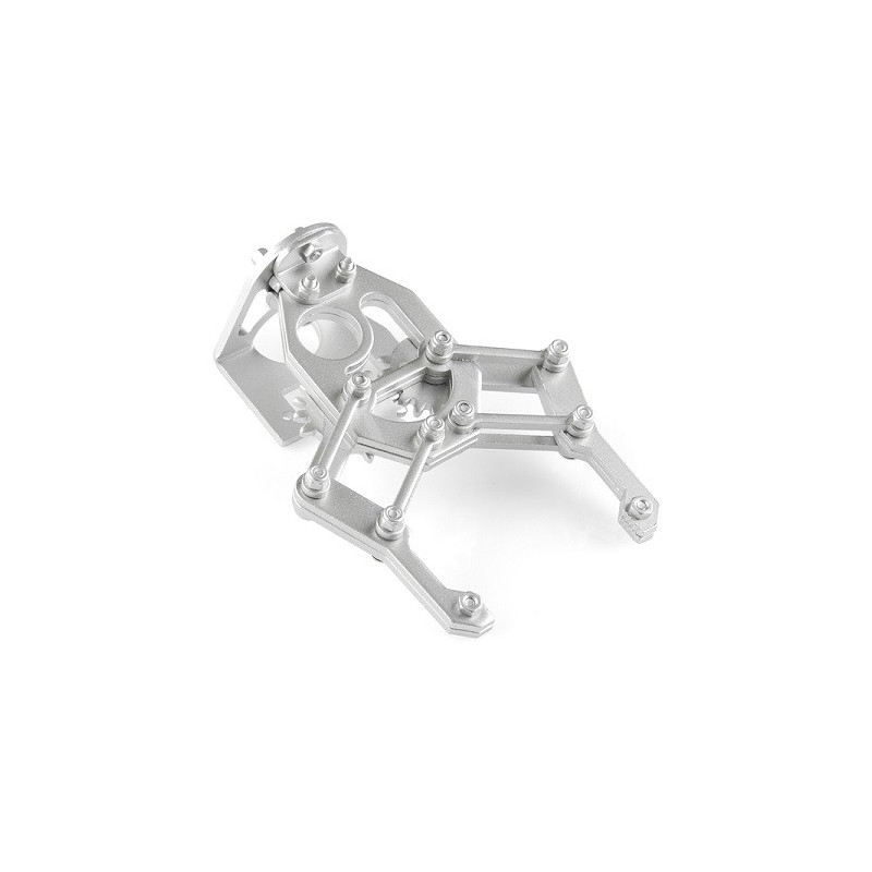 Robotic claw gripper pinza garra