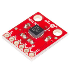 ADXL335 Modulo sensor...