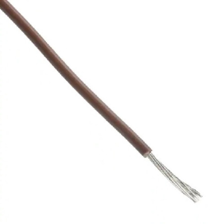Cable cal. 22 cafe
