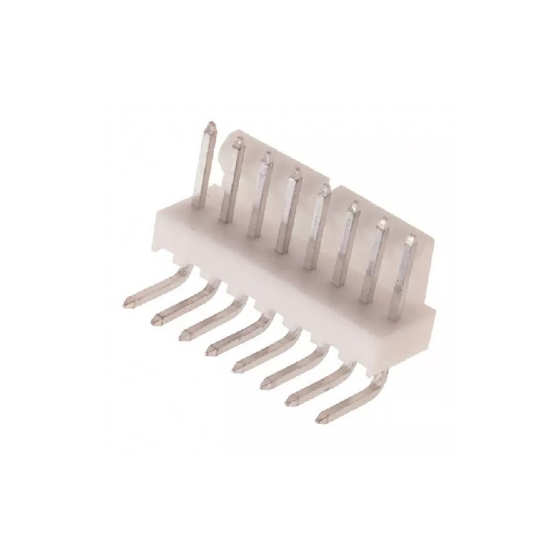 Molex 3 hembra CM-103H