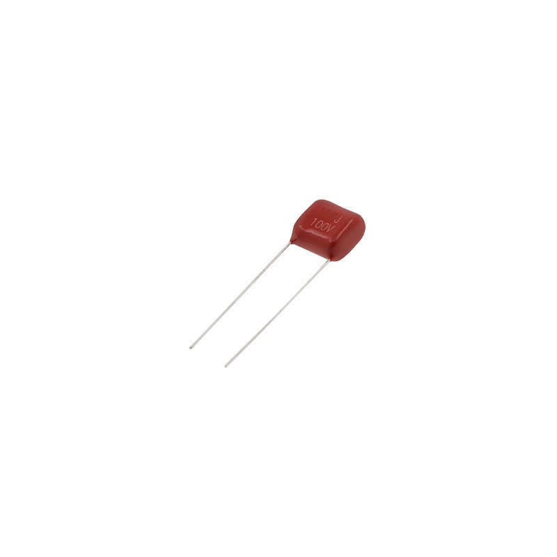 Capacitor poliéster 560nF 564