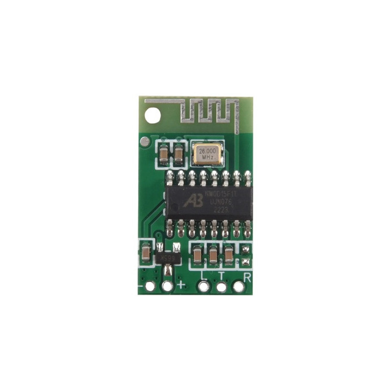 Modulo de Audio Bluetooth Ca-6928