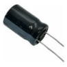 Capacitor electrolítico 22uF 250V