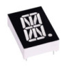 Display 16 segmentos anodo comun